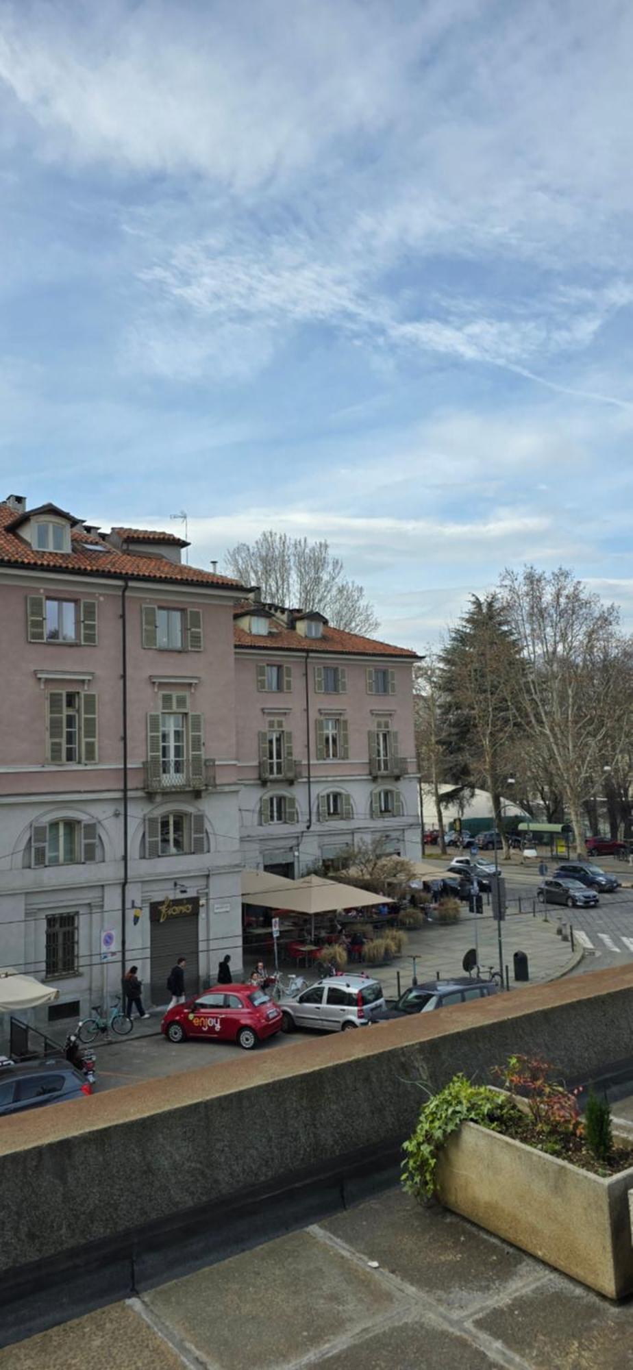 Dimora Del Bonsignore Turin Exterior photo