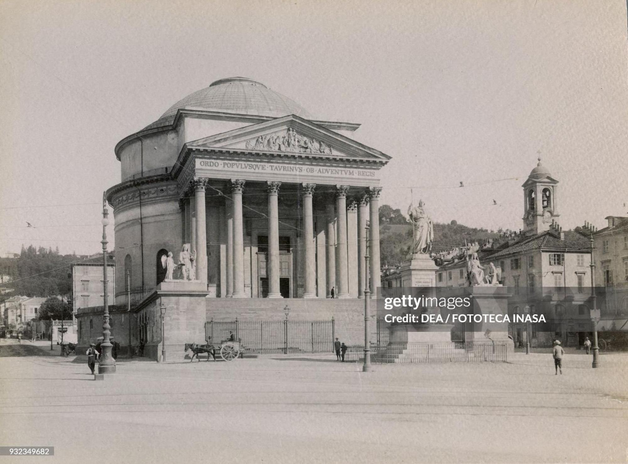 Dimora Del Bonsignore Turin Exterior photo